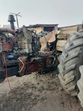 Трактор Болгар Болгар, снимка 15