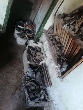 Трактор Болгар Болгар, снимка 10