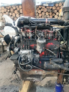 Трактор Болгар Болгар, снимка 6