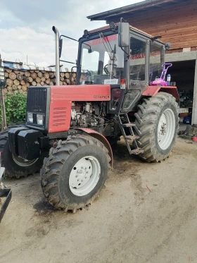 Трактор Беларус Беларус 952 , снимка 2