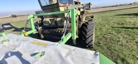 Сенокосачка Друга марка SaMASZ. KDF 390 година 2023., снимка 5