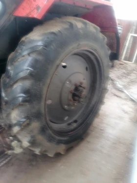 Трактор Болгар Болгар, снимка 13 - Селскостопанска техника - 48277206