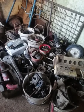 Трактор Болгар Болгар, снимка 9 - Селскостопанска техника - 48277206