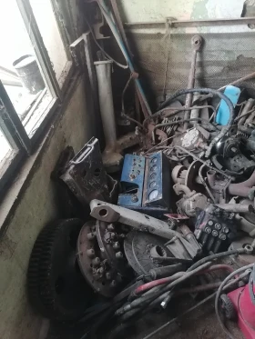 Трактор Болгар Болгар | Auto.bg — изображение 14