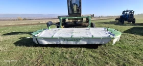 Сенокосачка Друга марка SaMASZ. KDF 390 година 2023., снимка 11