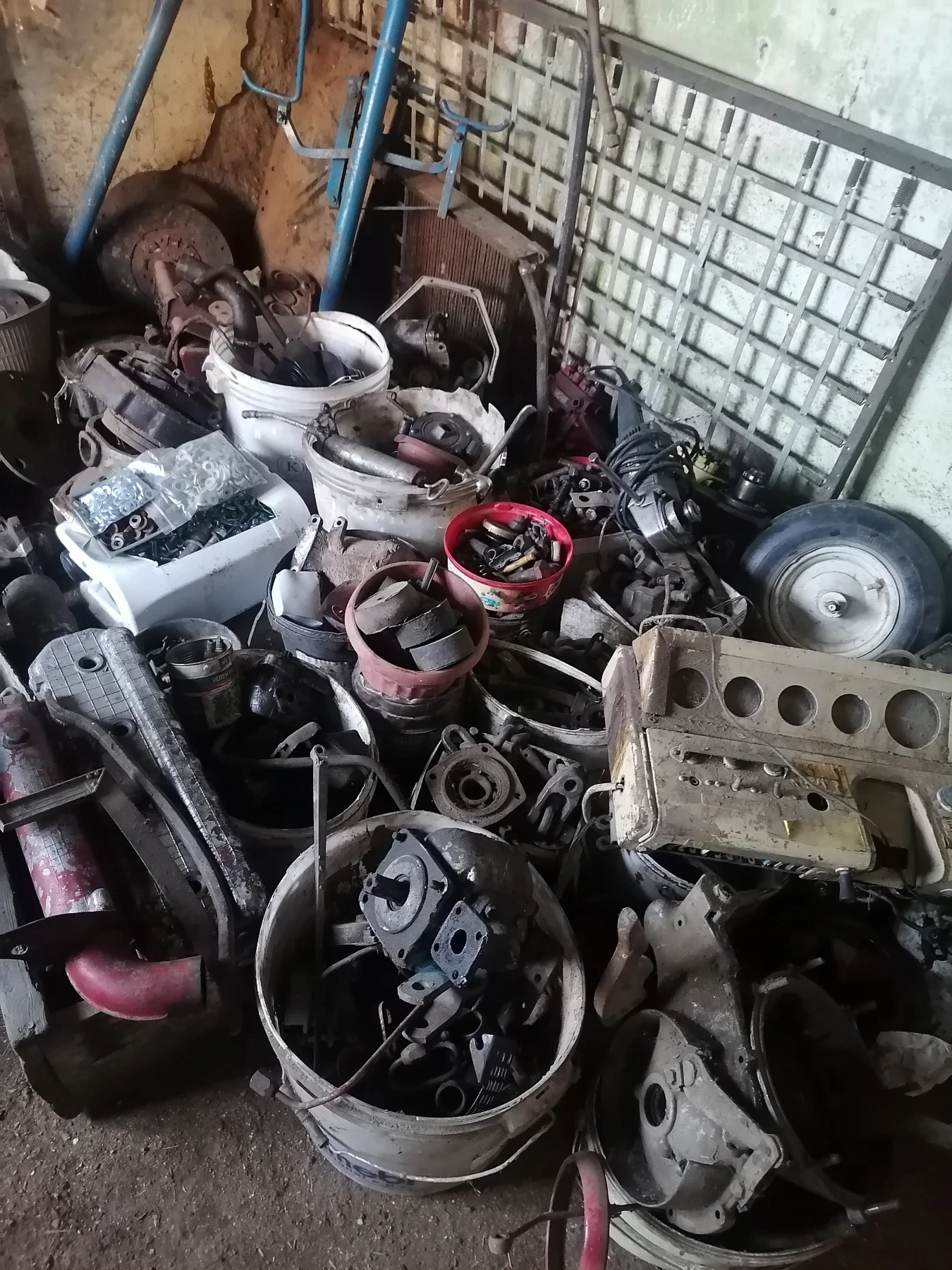 Трактор Болгар Болгар - изображение 9