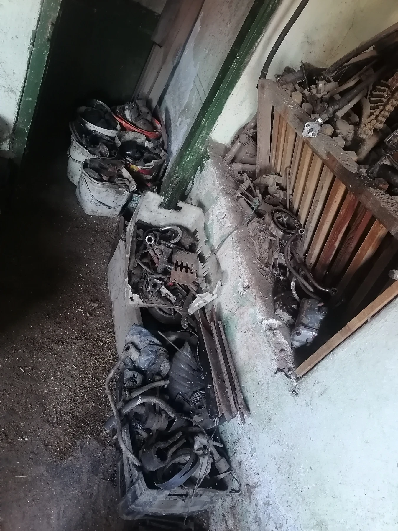 Трактор Болгар Болгар - изображение 10