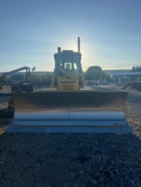  Komatsu D61PX23 | Mobile.bg    7