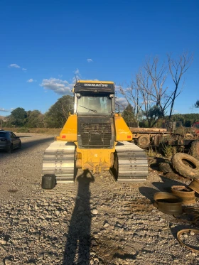  Komatsu D61PX23 | Mobile.bg    3