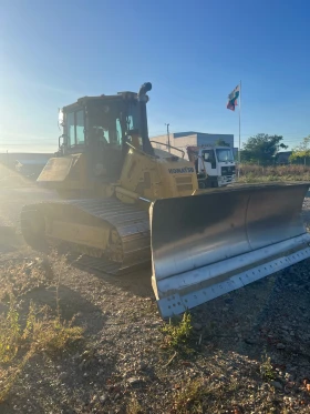  Komatsu D61PX23 | Mobile.bg    6