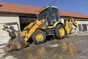 ����� �� �������� �� ����� JCB 3CX