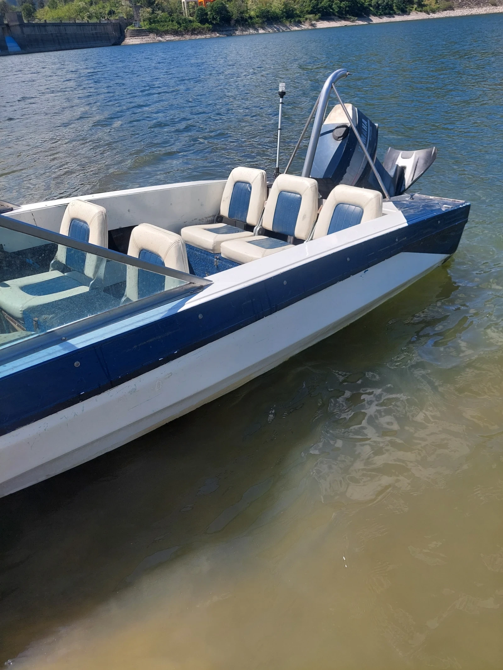 ������� ���� Glastron | Mobile.bg � ����������� 3