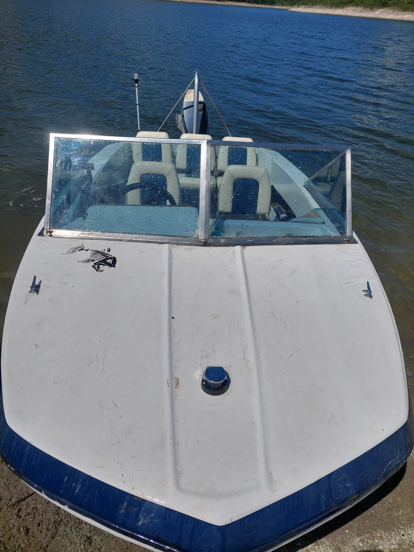 ������� ���� Glastron | Mobile.bg � ����������� 2