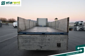 Полуремарке Други TR25324, снимка 10 - Ремаркета - 52749296