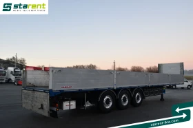 Полуремарке Други TR25324, снимка 9 - Ремаркета - 52749296