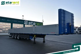 Полуремарке Други TR25324, снимка 3 - Ремаркета - 52749296