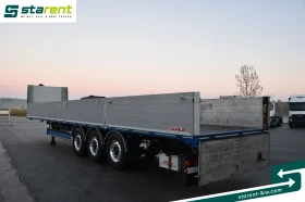 Полуремарке Други TR25324, снимка 11 - Ремаркета - 52749296