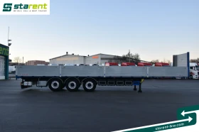 Полуремарке Други TR25324, снимка 4 - Ремаркета - 52749296