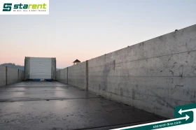 Полуремарке Други TR25324, снимка 14 - Ремаркета - 52749296