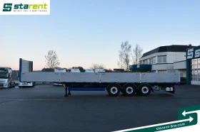 Полуремарке Други TR25324, снимка 8 - Ремаркета - 52749296