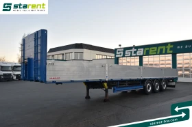 Полуремарке Други TR25324