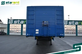 Полуремарке Други TR25324, снимка 2 - Ремаркета - 52749296