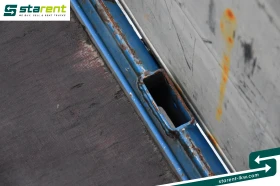 Полуремарке Други TR25324, снимка 17 - Ремаркета - 52749296