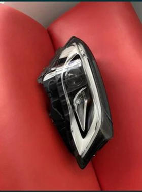 Mercedes GLA десен би-ксенонов фар , снимка 2