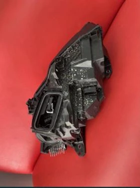 Mercedes GLA десен би-ксенонов фар , снимка 6