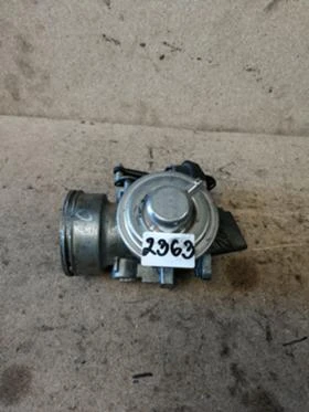 EGR Audi Seat Skoda Volkswagen 1.9tdi   038131501AB, снимка 1