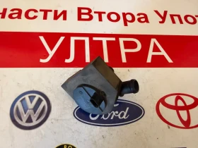 5Q0965567  Циркулационна водна помпа VW AUDI SEAT SKODA 5Q0 965 567 , снимка 3