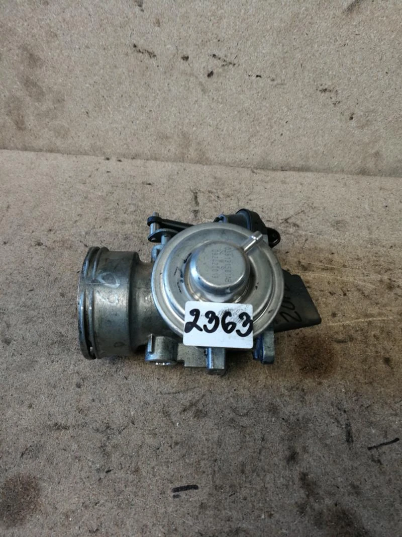 EGR Audi Seat Skoda Volkswagen 1.9tdi   038131501AB, снимка 1 - Части - 39826000