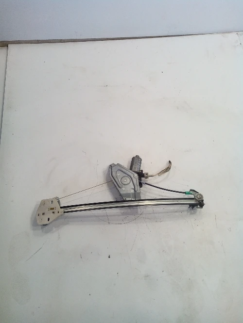 Предна дясна ел.машинка стъкло за Рено Еспейс,стъклоповдигач