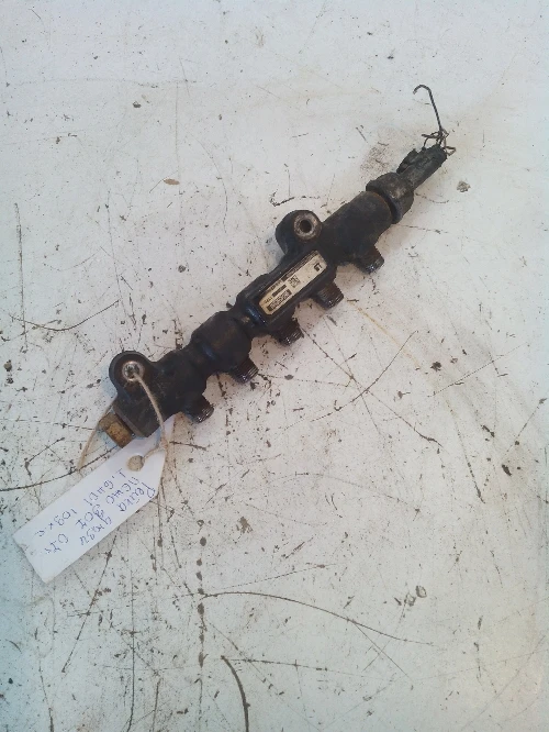 Рейка,рейл дюзи за Пежо 307 SW 1.6хди