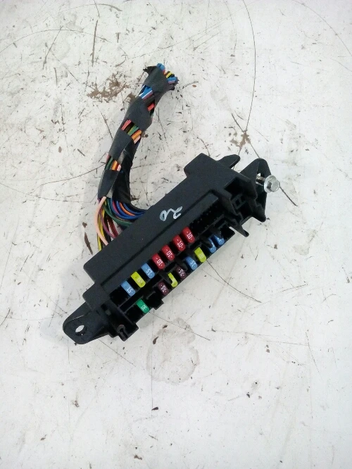 Бушонно табло Мазда 2 1.4 