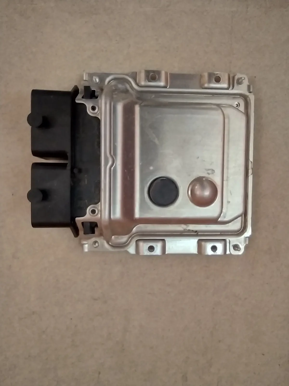 H1B1-12A650-UB   ME17.0.3    FORD FIESTA 1.1 Bosch 0261S18678  F1BA-12B684-DA | Mobile.bg   3