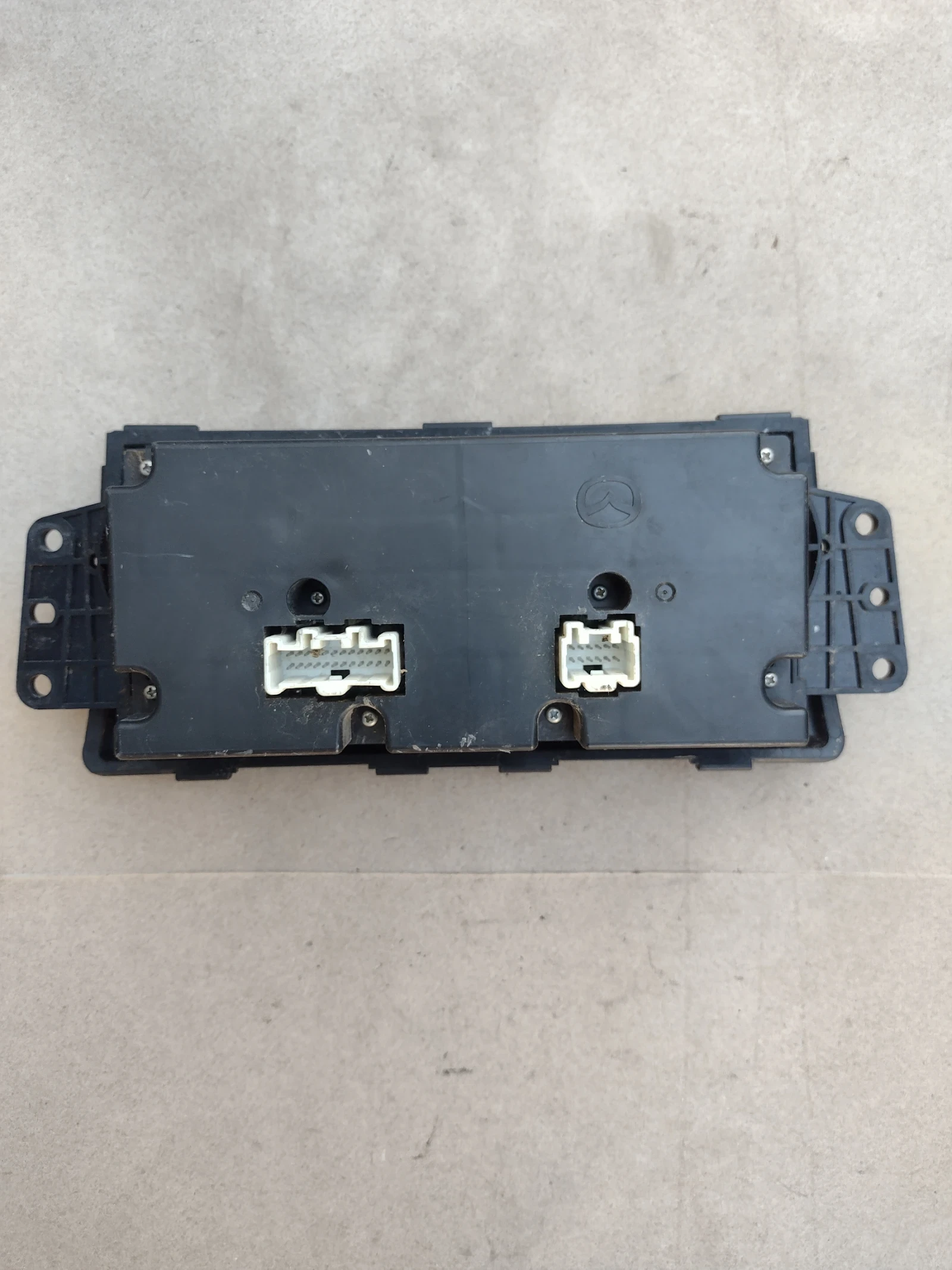 T1014731P ����� �������� MAZDA 6 GH (2007-2013)  GER761190A | Mobile.bg � ����������� 2