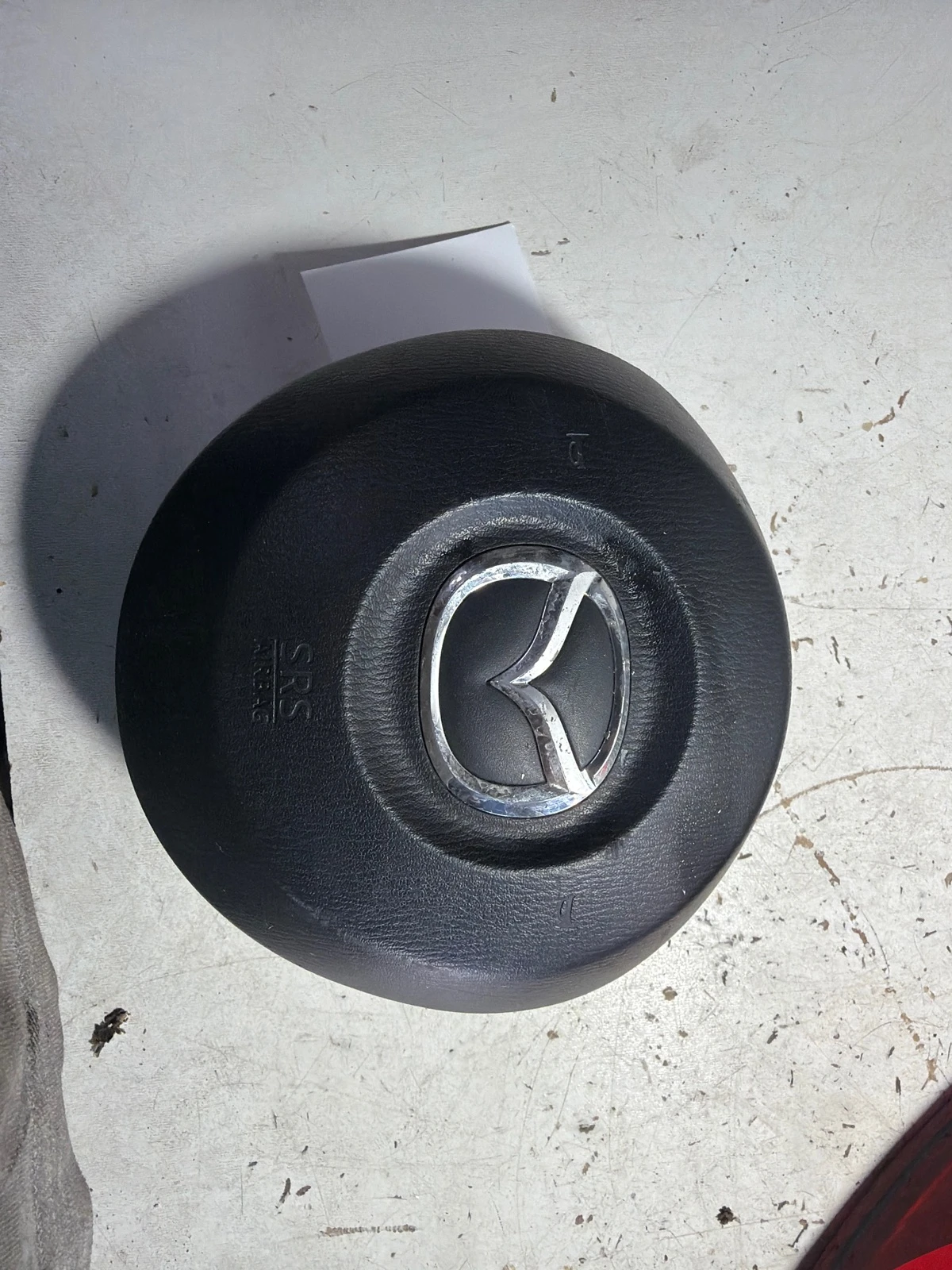 еърбег (волан) CE0080P1110022 Mazda CX 5