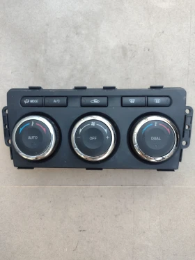     T1014731P   MAZDA 6 GH (2007-2013)  GER761190A