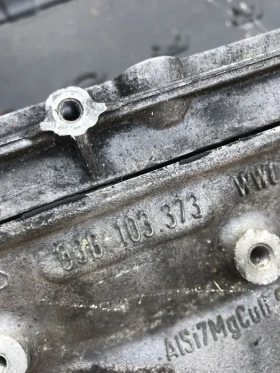 ���������� ����� �� ���� Audi Volkswagen ���������� 2.0 ����� BKD | Mobile.bg � ����� ������ 2