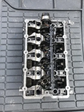 ����� �� �������� �� ���������� ����� �� ���� Audi Volkswagen ���������� 2.0 ����� BKD