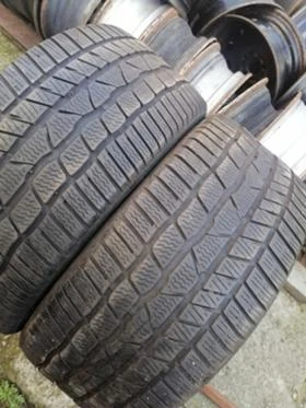Гуми Зимни 255/35R20, снимка 2