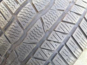 Гуми Зимни 255/35R20, снимка 3