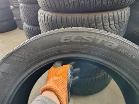 Гуми Летни 215/55R18, снимка 6