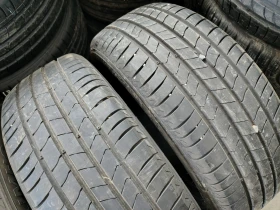Гуми Летни 215/55R18, снимка 3