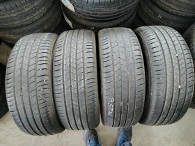 Гуми Летни 215/55R18, снимка 1