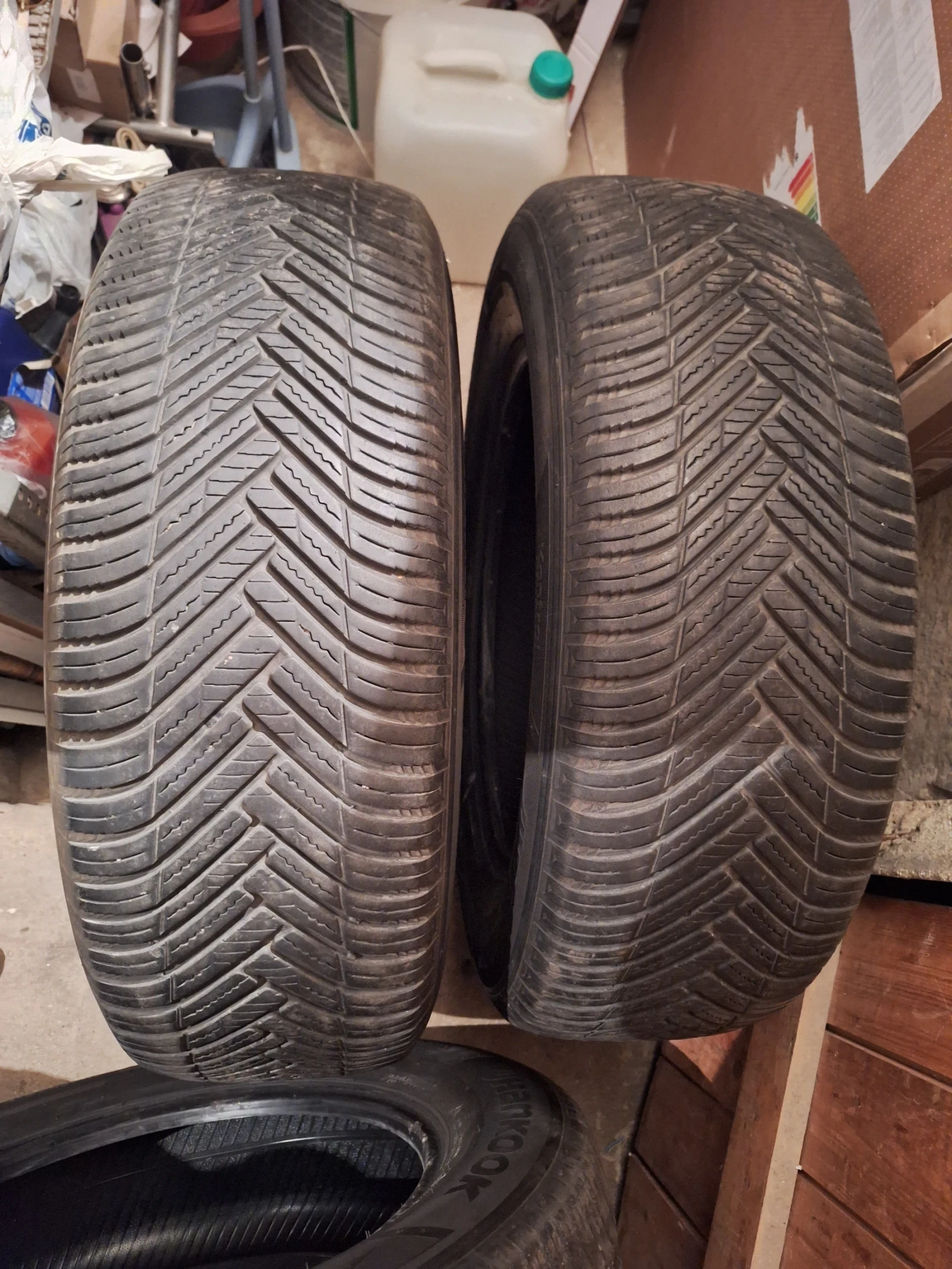  225/65R17 | Mobile.bg   1