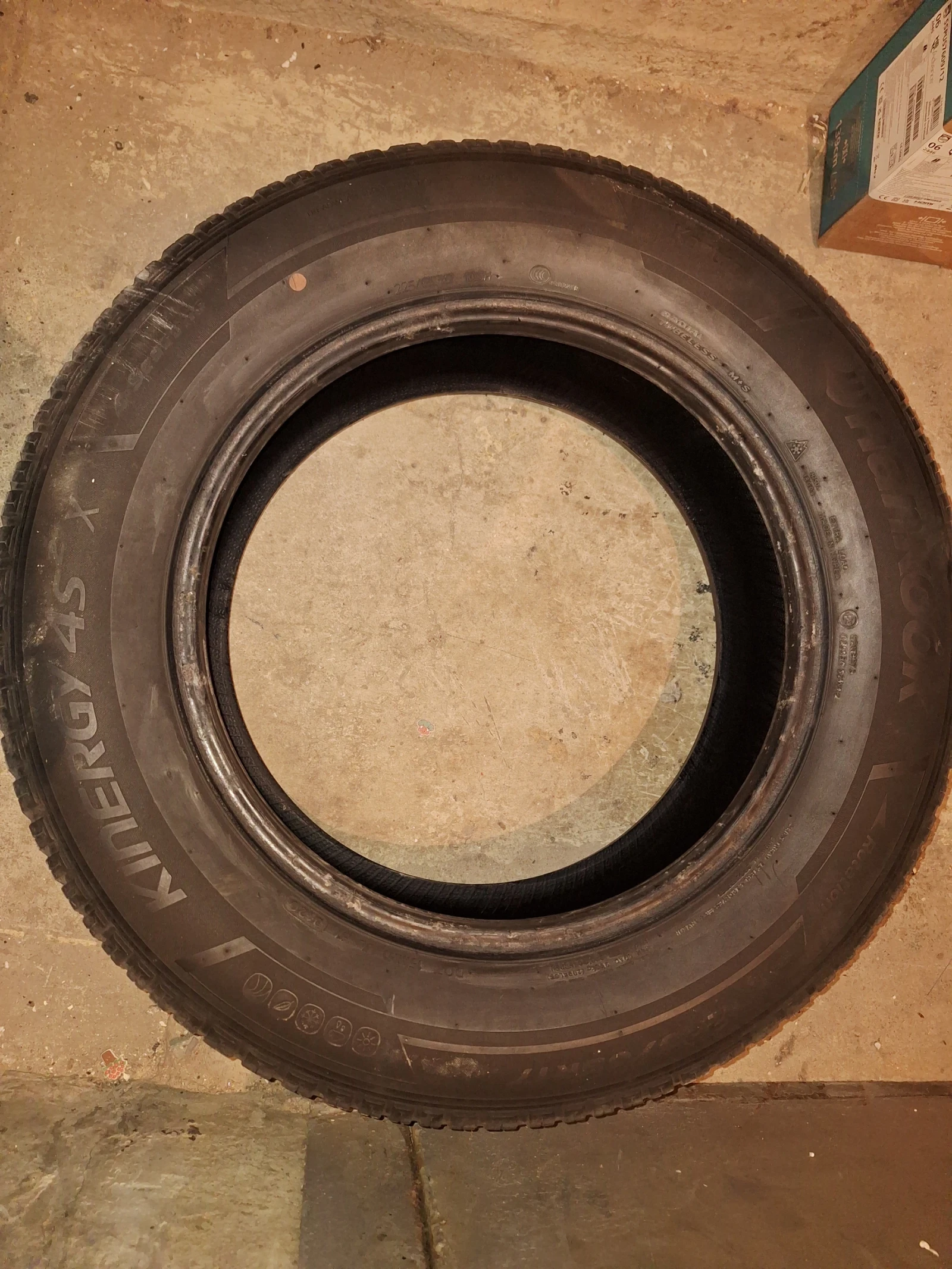  225/65R17 | Mobile.bg   11