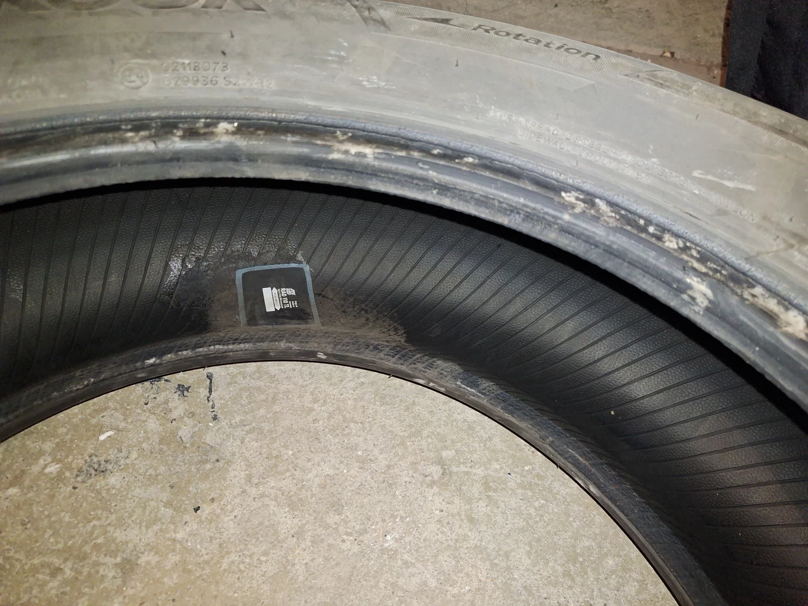  225/65R17 | Mobile.bg   12