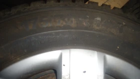 Гуми с джанти Semperit 175/70R14, снимка 5 - Гуми и джанти - 47071755